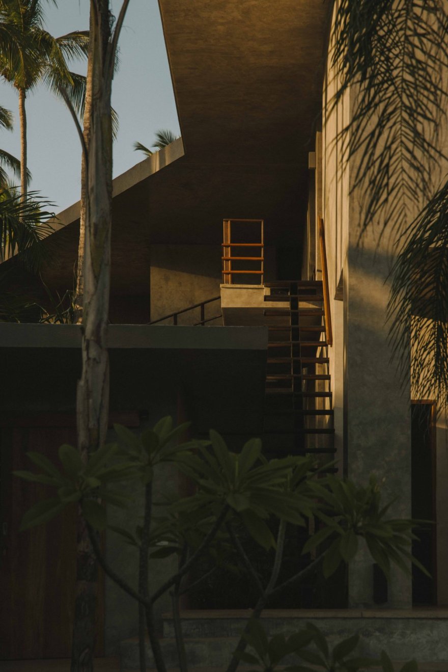 Rosabaya 住宅丨Arkina-28