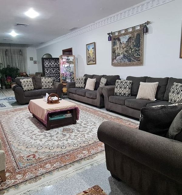 接待厅装修（前后对比）-20