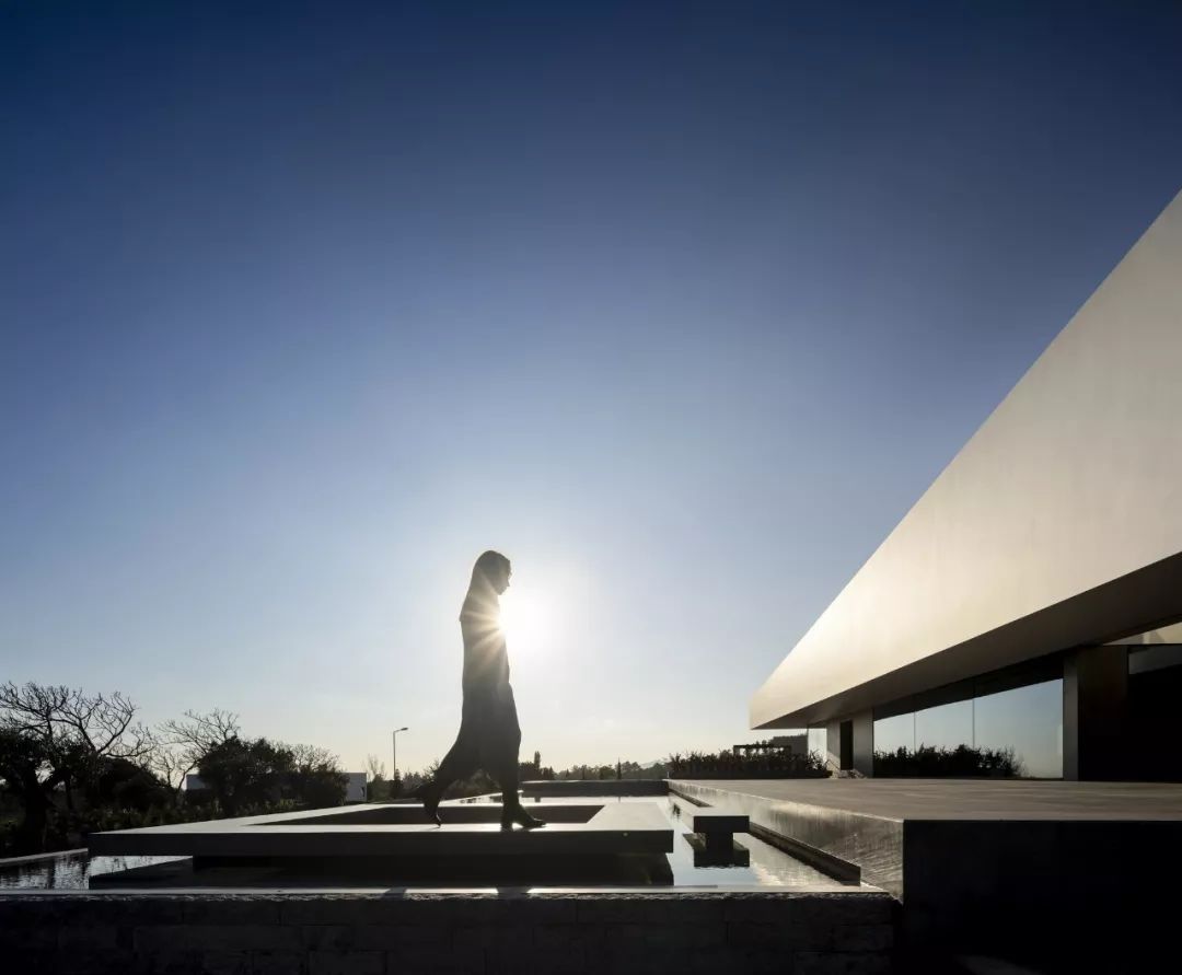 BICA Arquitectos | 诗意建筑的无限接近-33