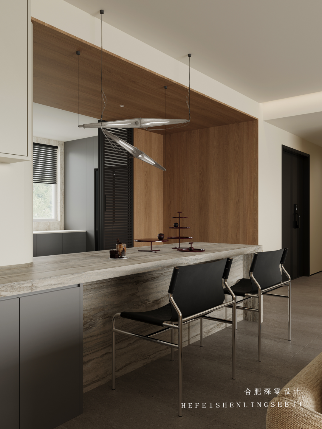 远大上湖居|182㎡心牧丰壤，慢寻自然-21