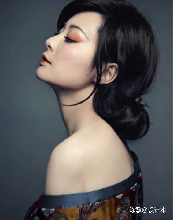 复式220平米装修案例·效果图  悠然雅居-11