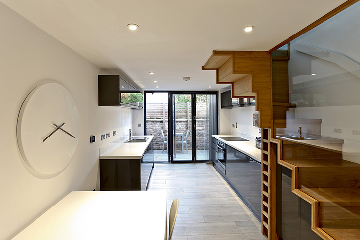 马车房；教练房（具体需根据语境确定，一般马车房较常见） 丨RRA Architects-21