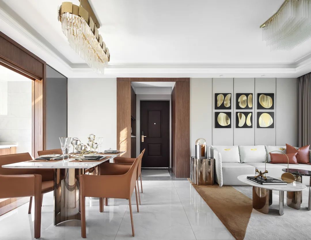 珠海湖心金茂悦丨中国珠海丨深圳创库设计顾问有限公司-27