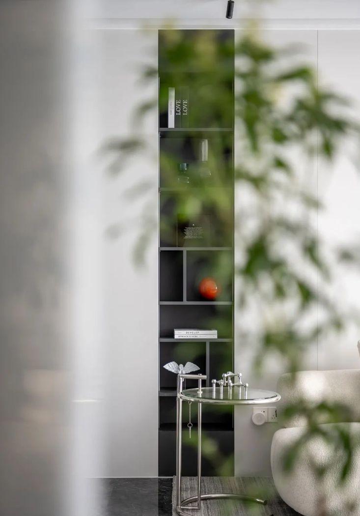 乌托邦式的潮玩收藏空间-17