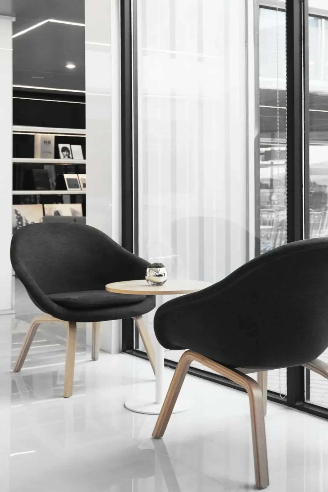 石家庄富力中心集装箱售楼接待中心-32