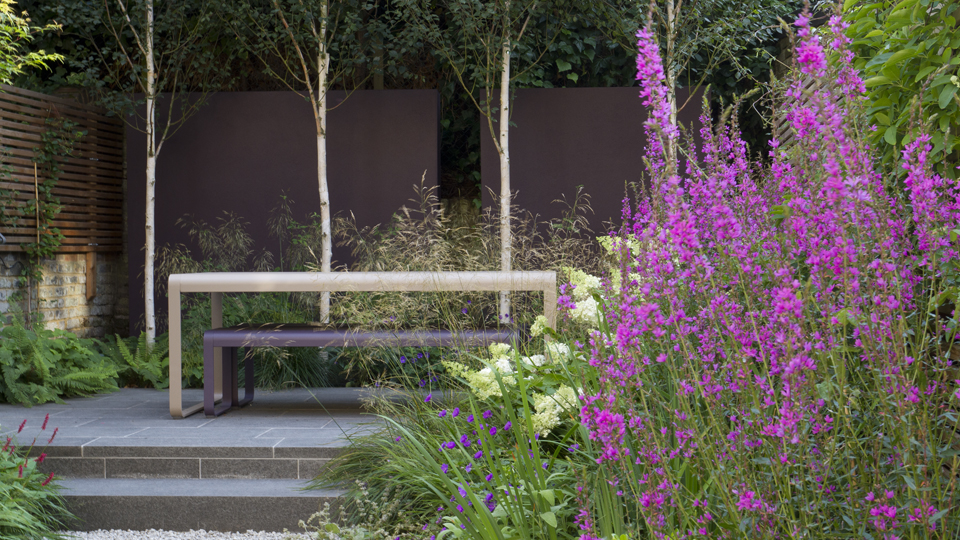 海德谷 约翰·戴维斯景观设计（这里假设Landscape结合语境是景观设计的意思，若有更准确的背景信息，可根据实际调整） -6