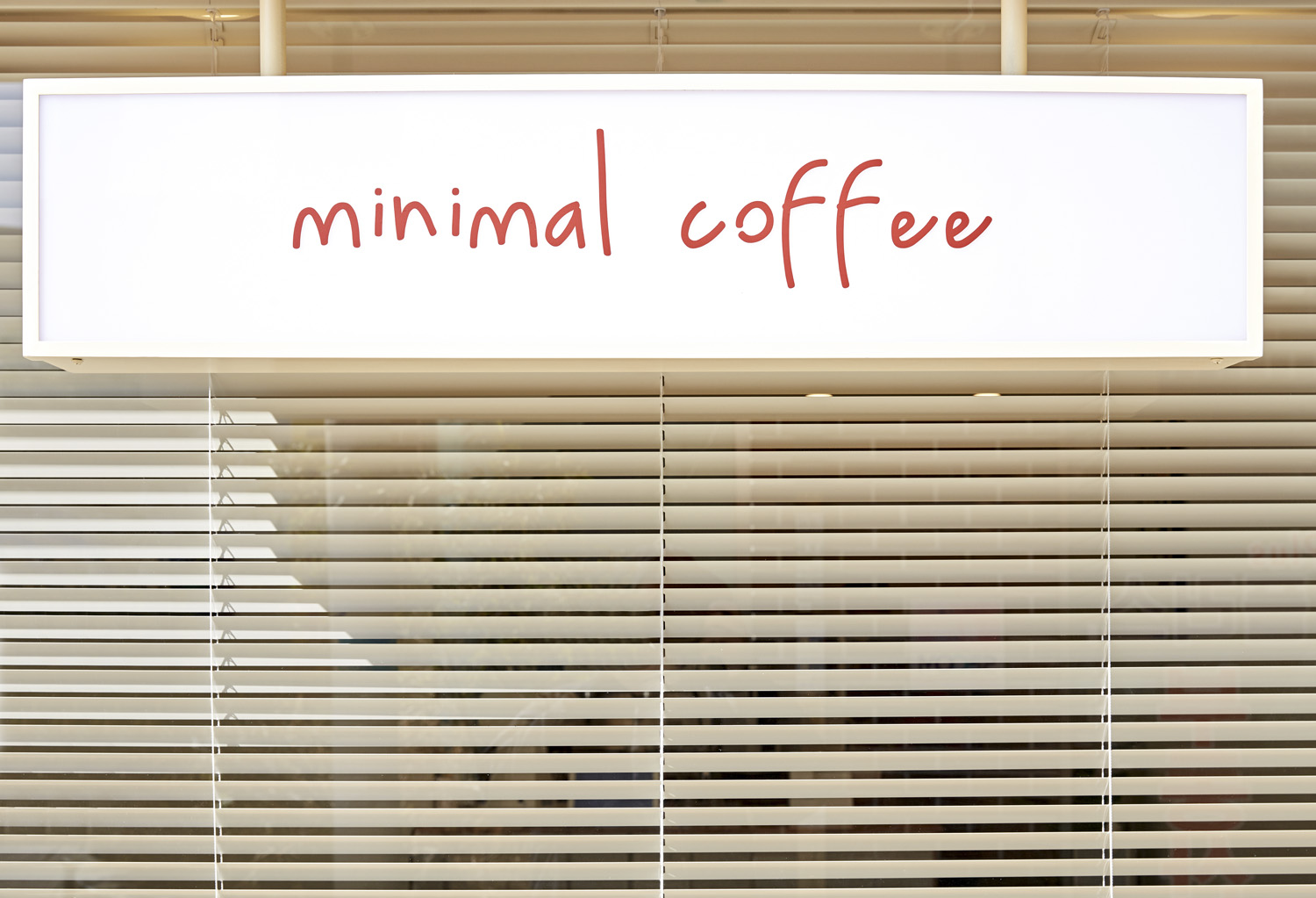 五平米打造极简风格咖啡馆-11