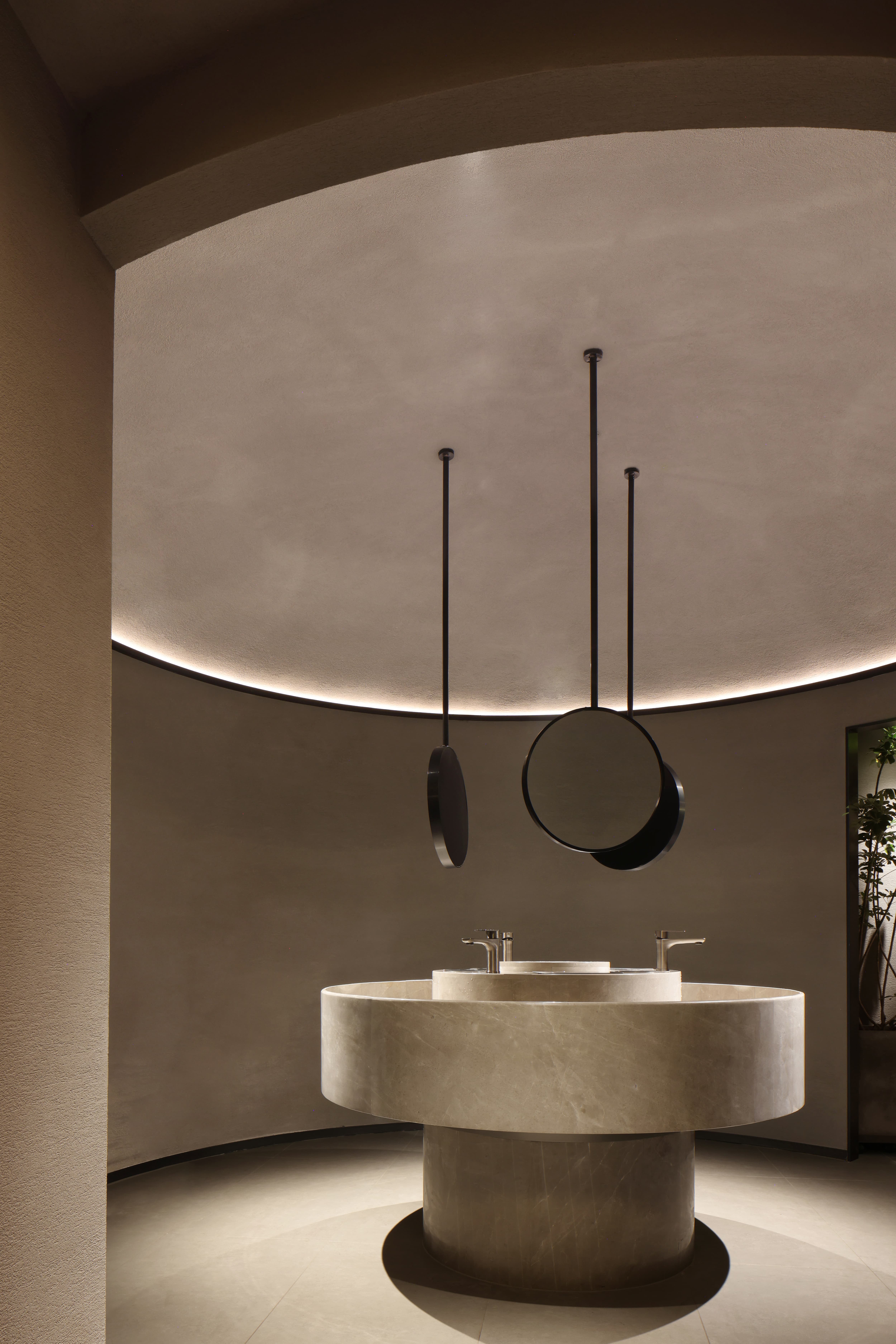 gm·长沙观沙里烘焙工坊丨中国长沙丨UND设计事务所-126