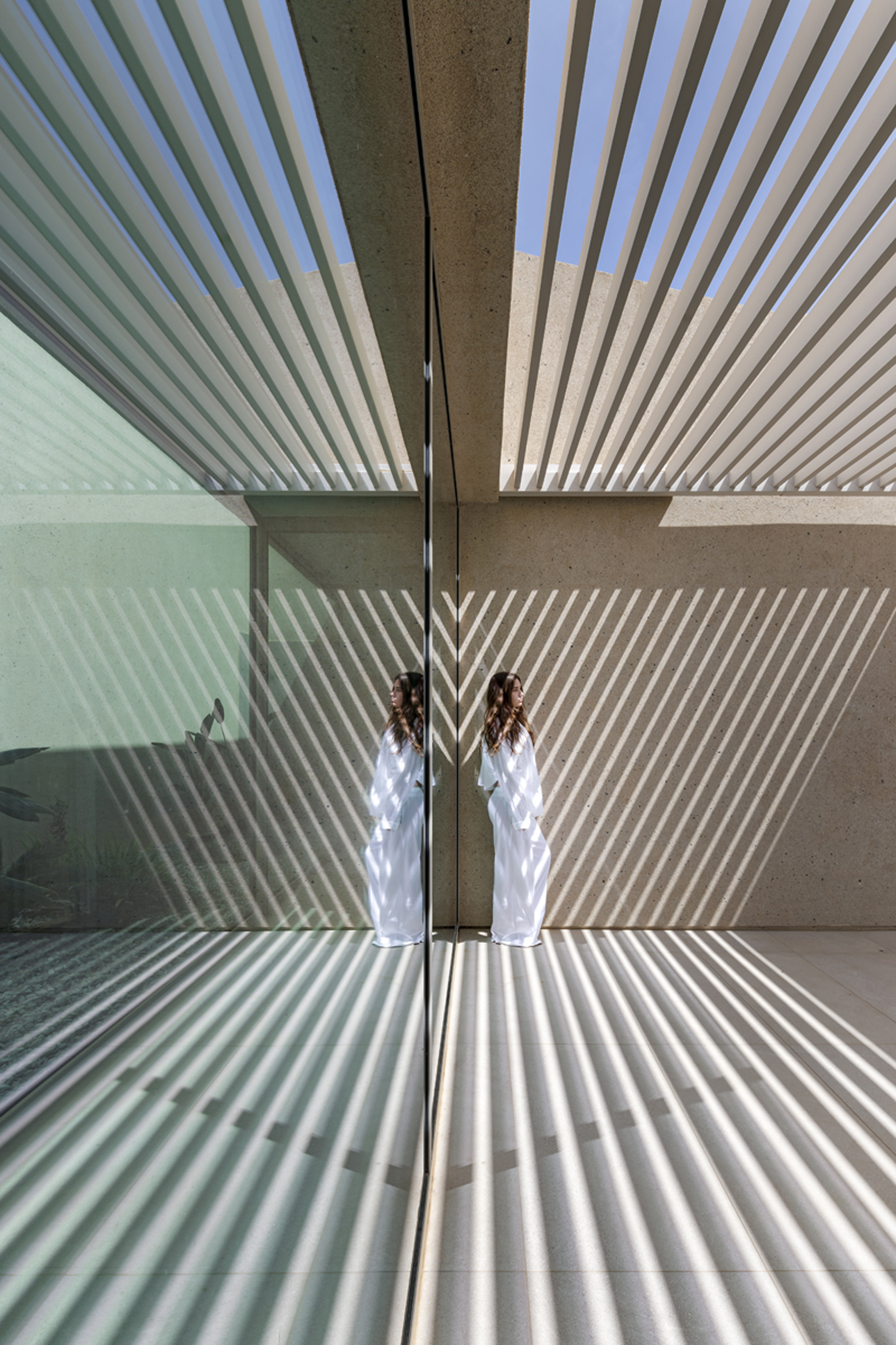 丨希腊丨Katerina Valsamaki Architects-39