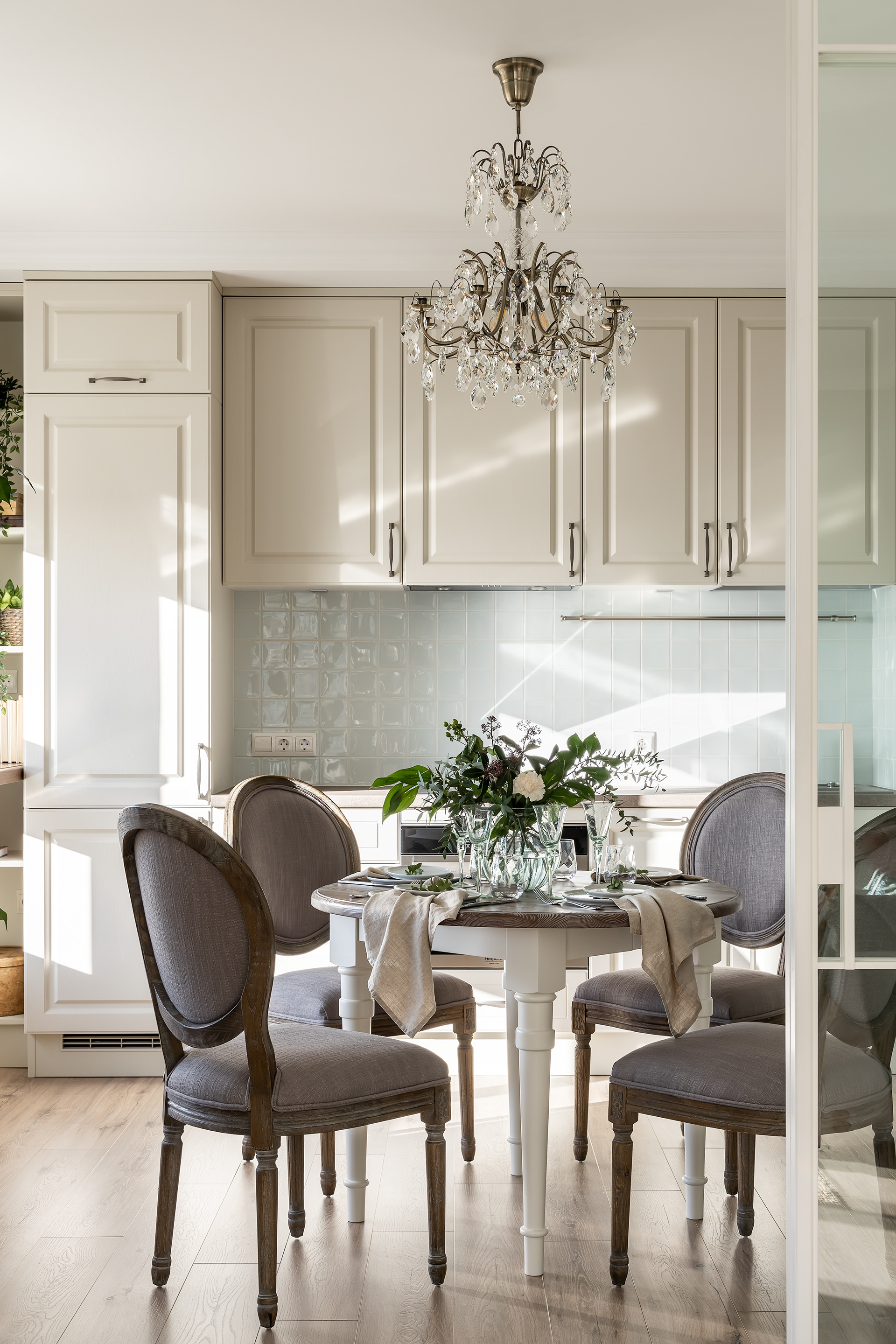 公寓丨俄罗斯圣彼得堡丨Natalya Isachenko-13