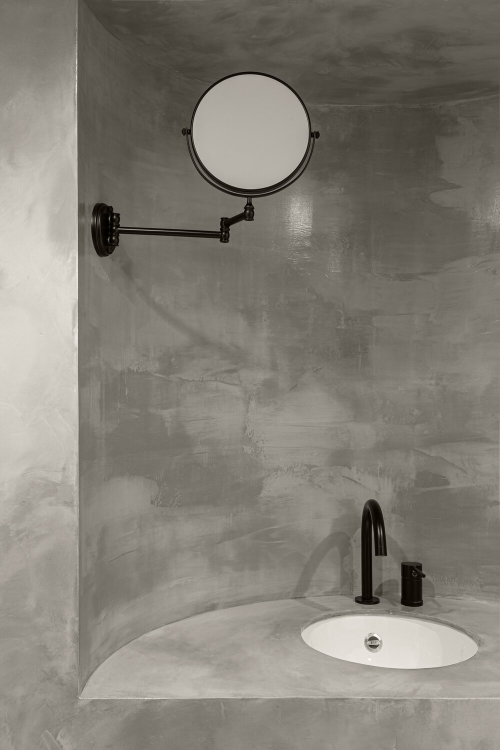 balbek bureau 新作 | Say No Mo 美容院新概念体验店-55