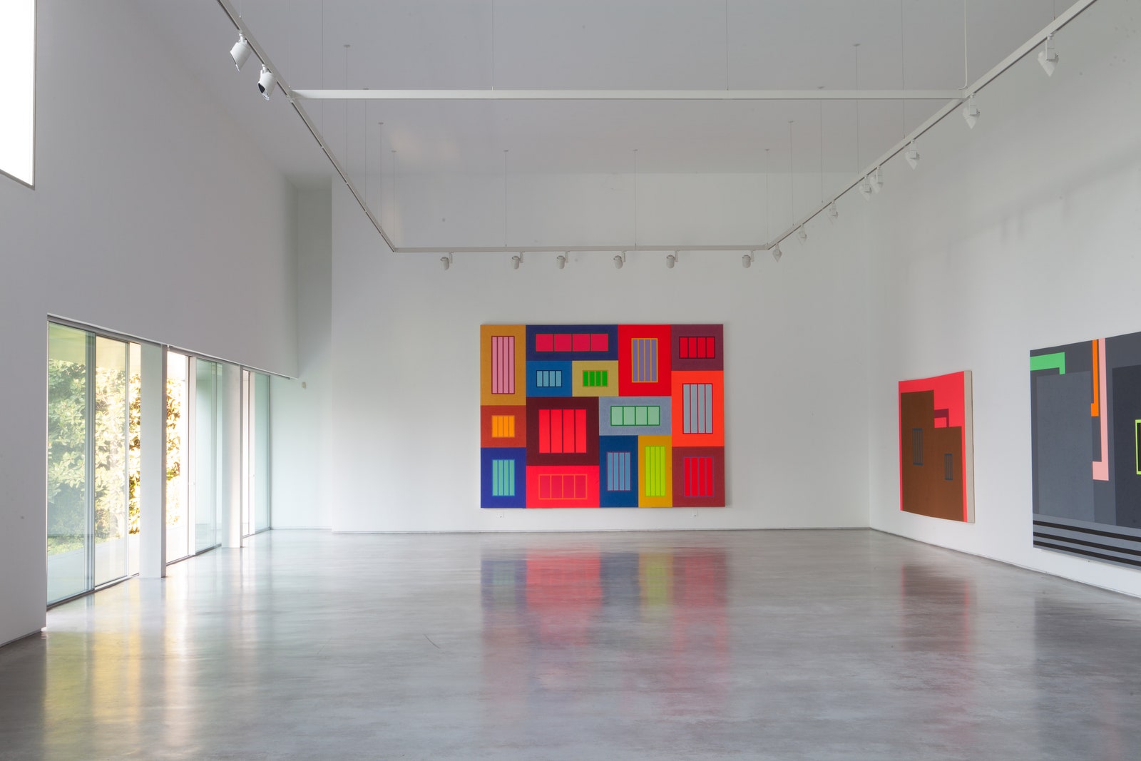 马德里 López de la Serna CAC | 私人艺术中心的创新设计-19