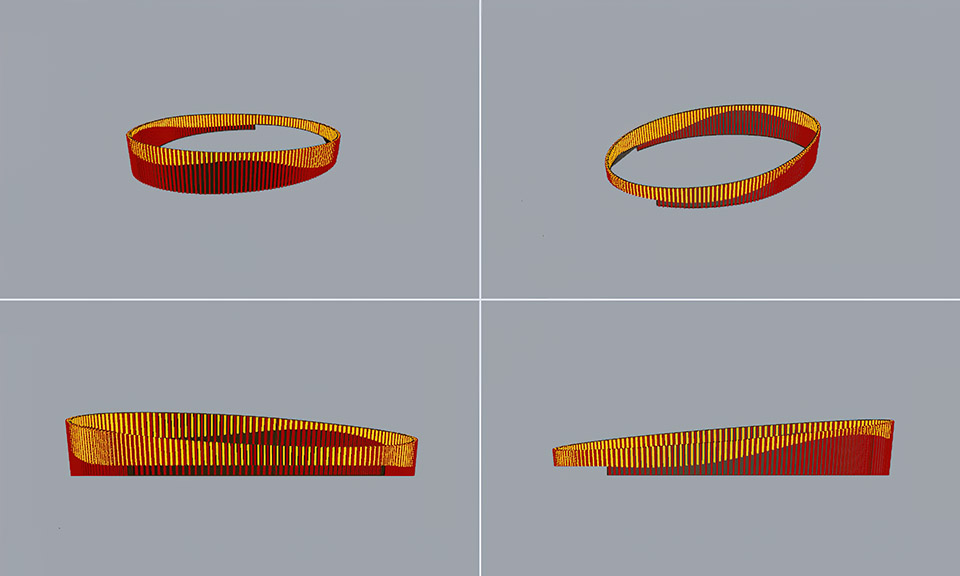 上海三林懿德社区文体中心丨中国上海丨上海三益建筑设计有限公司-91
