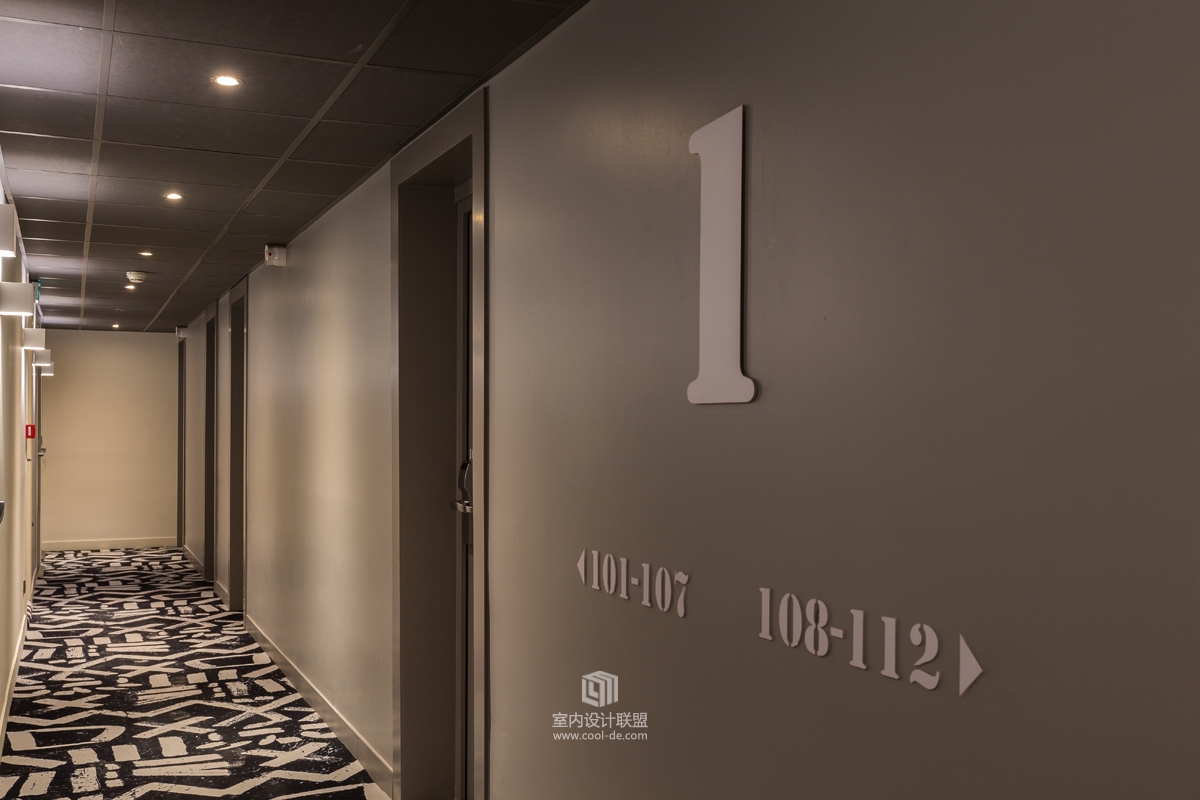 IBIS STYLES BUTTE AUX酒店-7