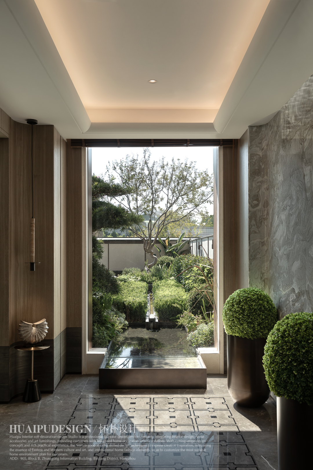 帝京赋丨尘世之外-30