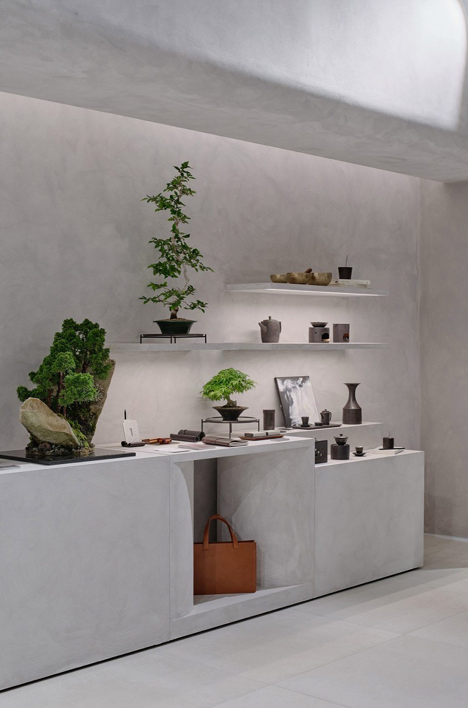 AK PLAZA MUSEUM·C文化中心丨韩国城南市丨Indiesalon-48