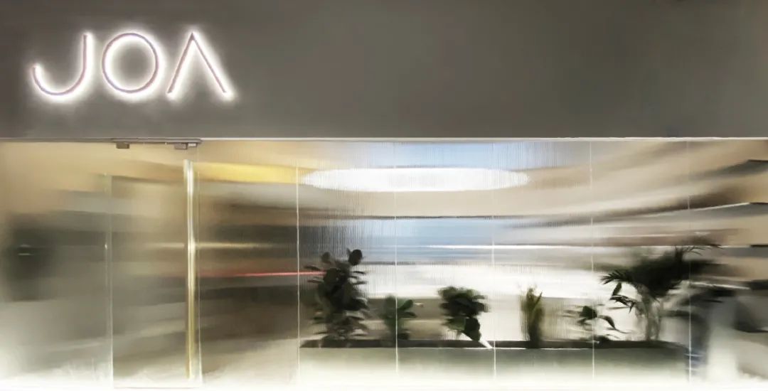 上海 JOA 开间建筑办公室 | 新旧共生,反思传统办公空间-127