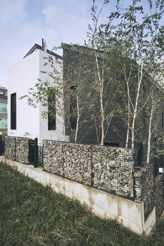 层叠之家 · 打造互动式家庭空间-45