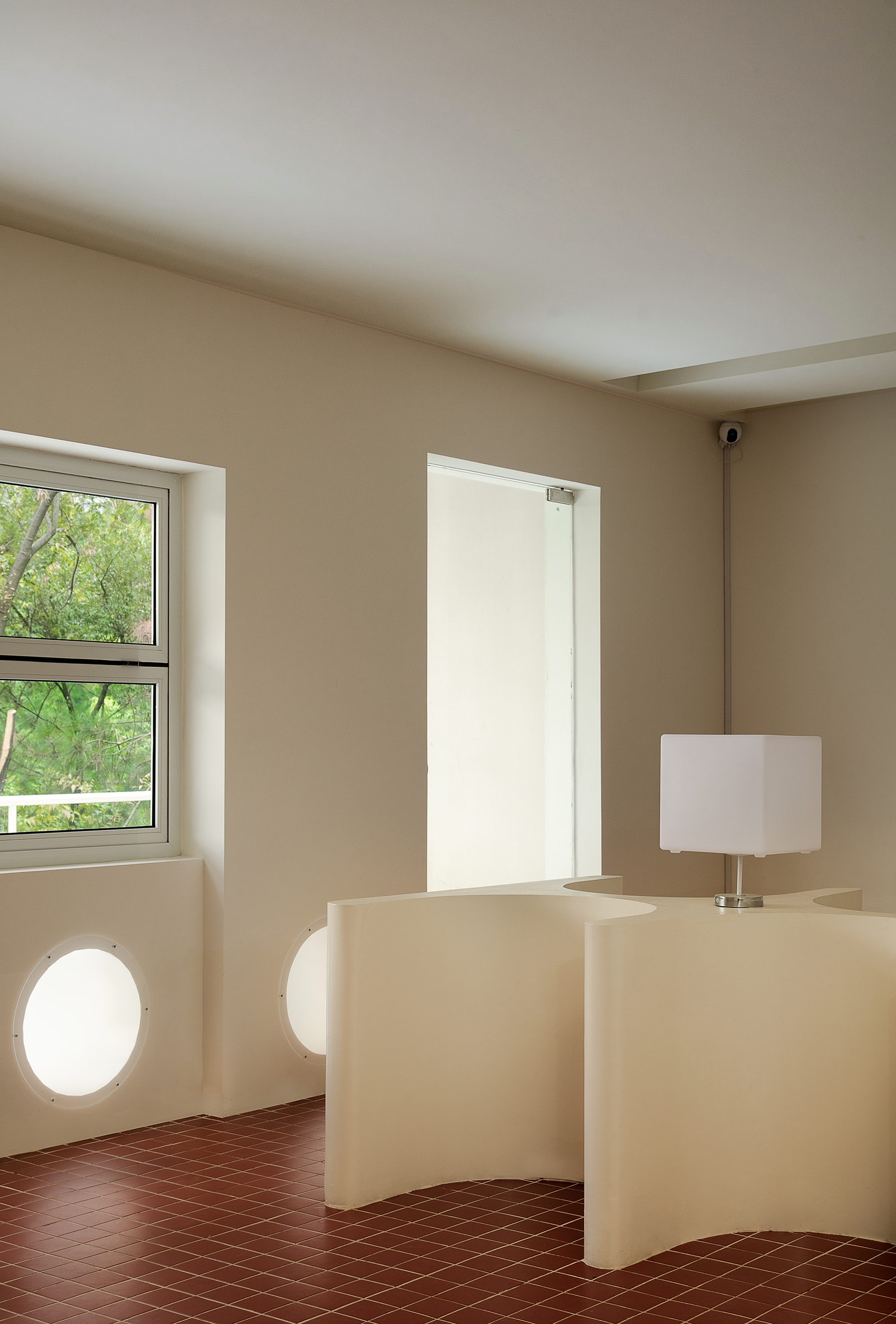 gogoart 宠物酒店丨中国重庆丨重庆秩合予美空间设计机构-64