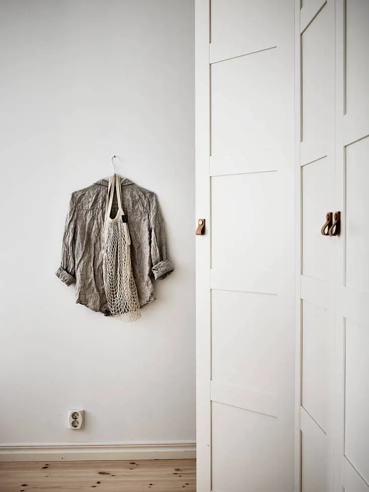 64 平米三室公寓，空间利用典范-11