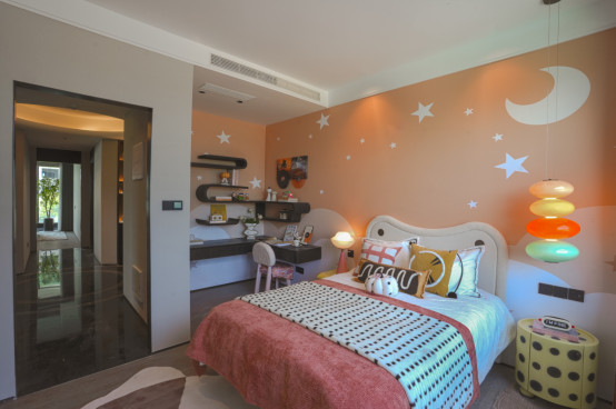 商洛·鸿瑞·望江壹号丨中国商洛丨AAD长厦安基-142