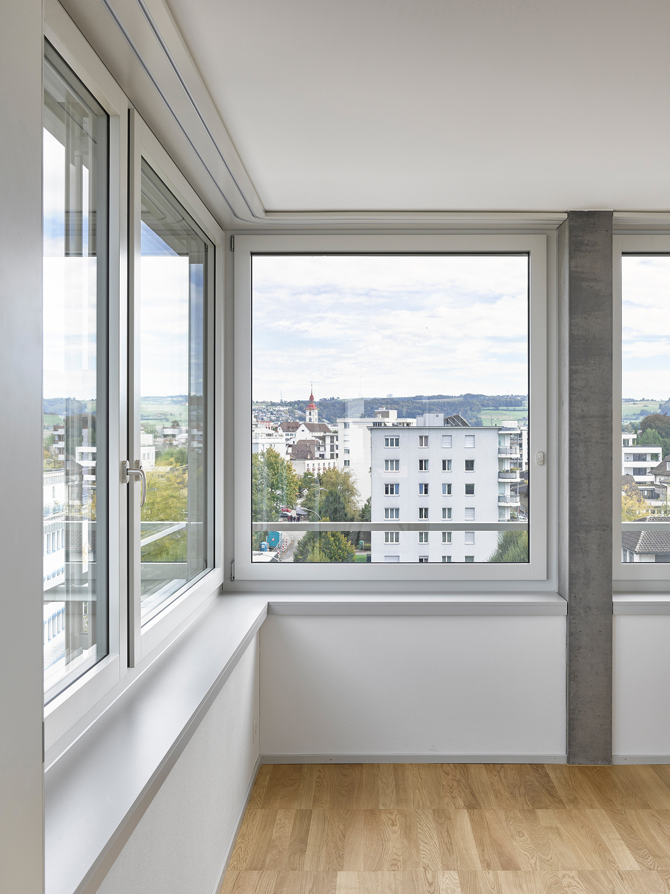 丨ARGE amrein | kunzarchitekten ag等-27