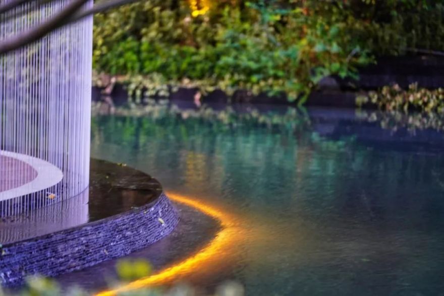 如东雨润星雨华府丨中国南通丨上海北斗星景观设计院有限公司-44