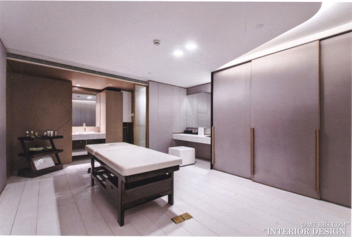 会所 自然美 上海 spa-10