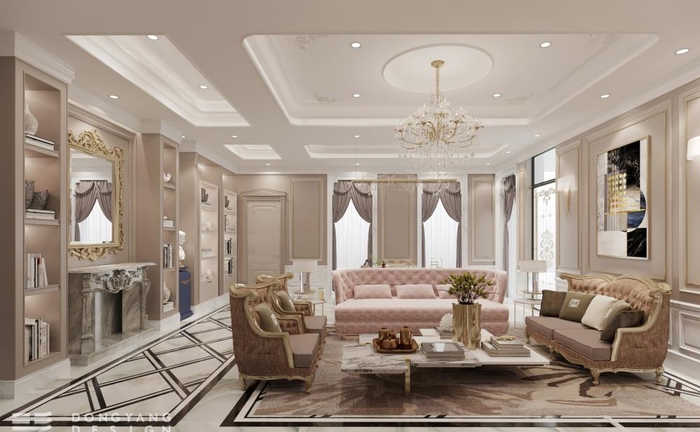 简欧混搭风,打造优雅艺术空间-20