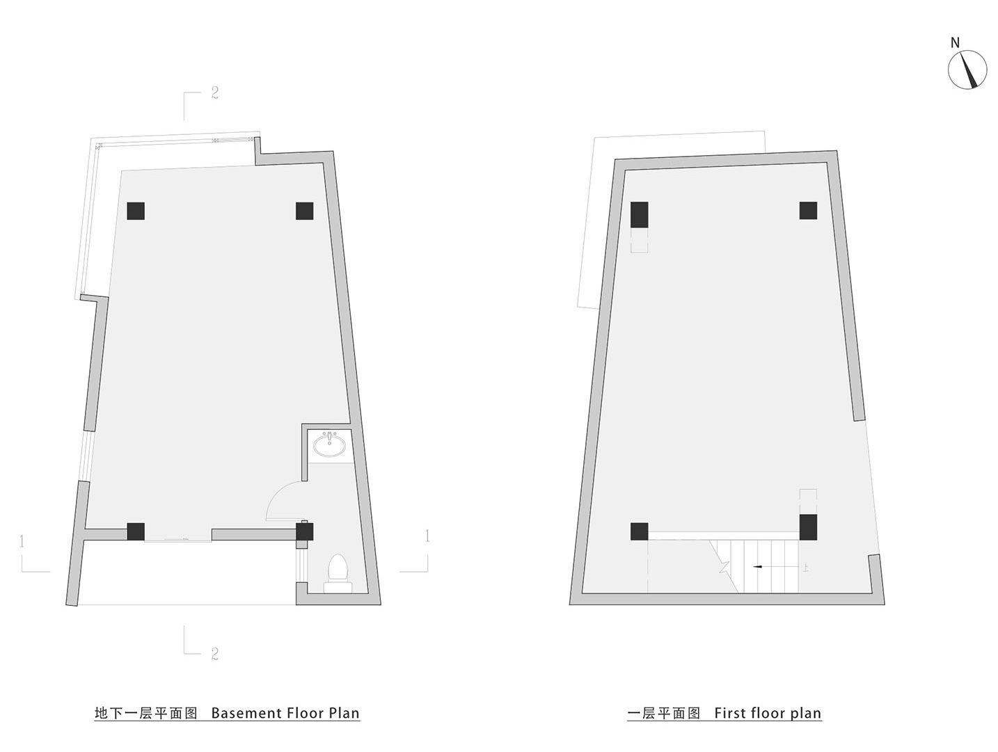微型建构之2·森林岗亭,映照四季的避风港丨中国绍兴丨造作建筑工作室-60