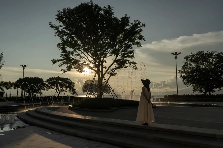 金融街海世界三期丨中国惠州-17