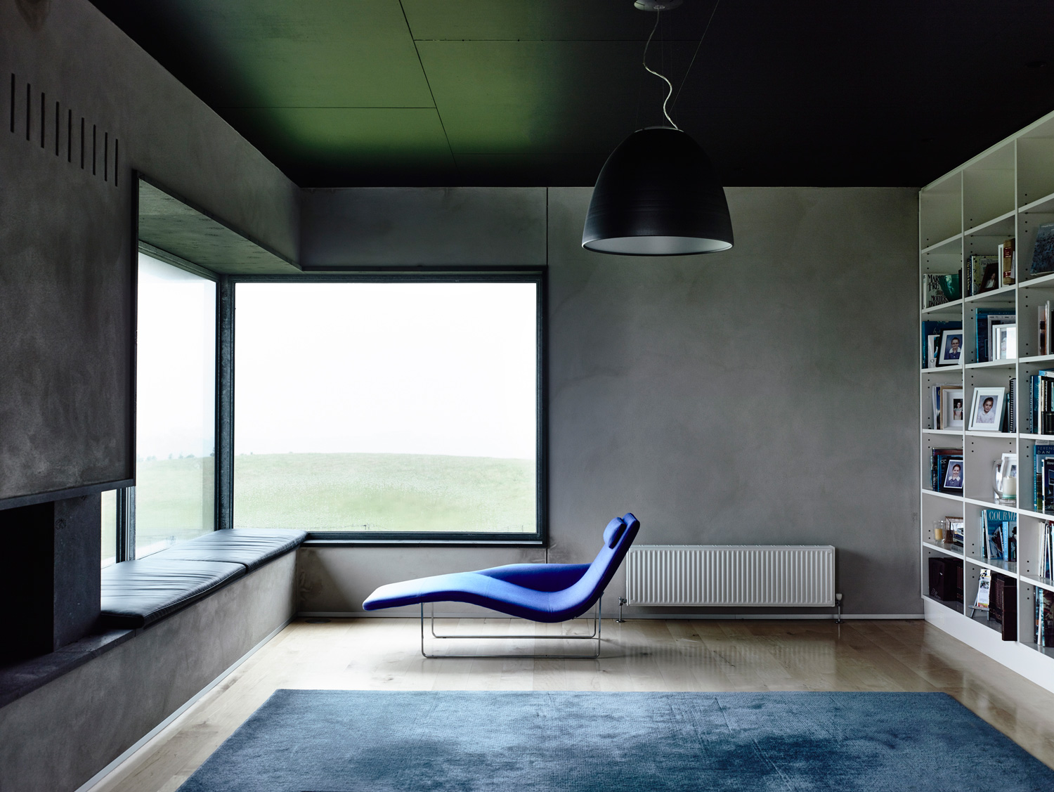 墨尔本建筑师 Kerstin Thompson | 建筑与社区的深度连接-23