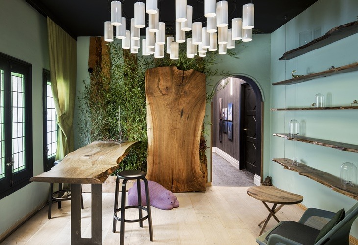 Casa Decor 2019 - Tempo da Delicadeza-7