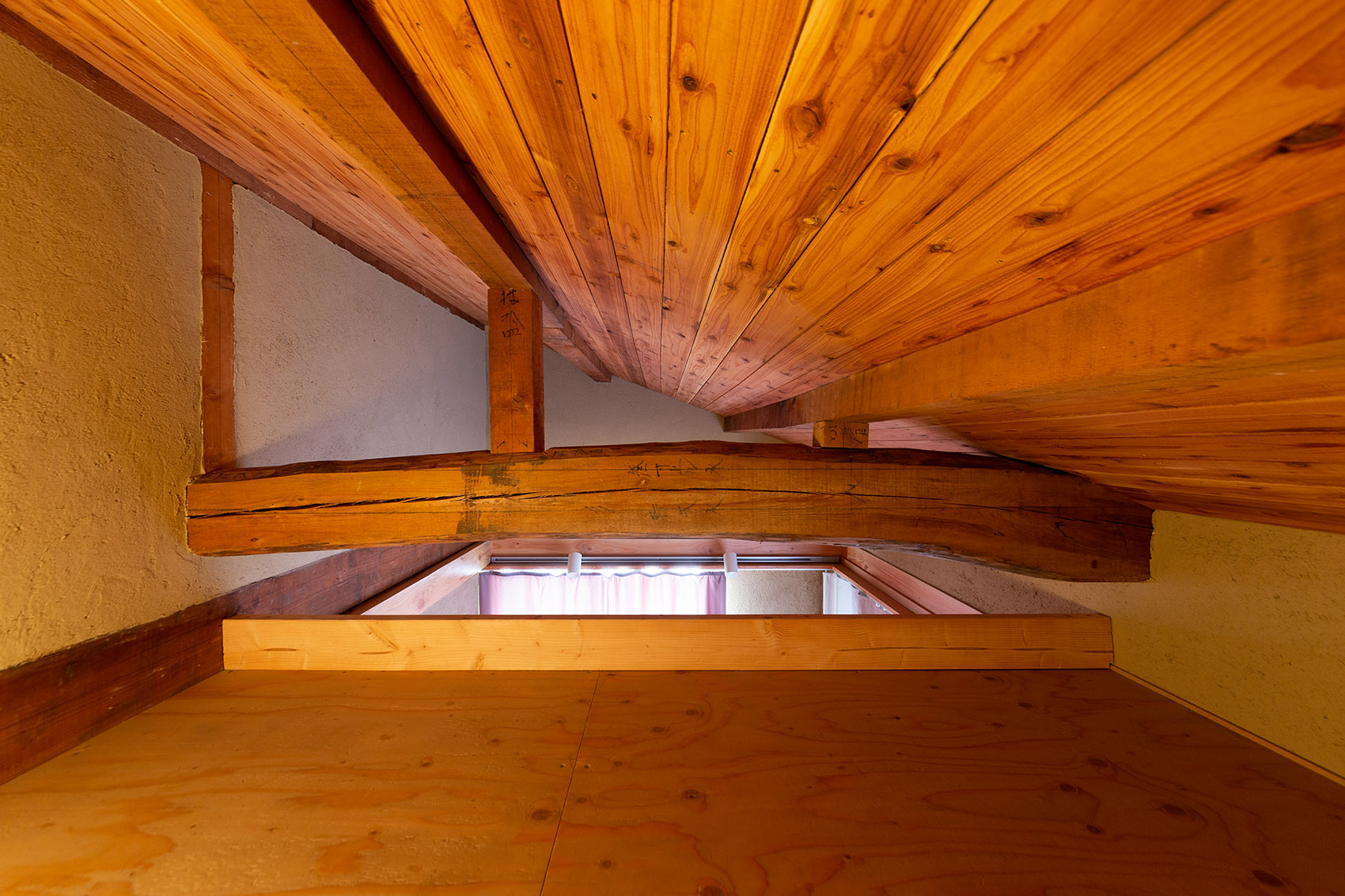 “123so”共享住宅丨日本京都丨MASA Architects-37