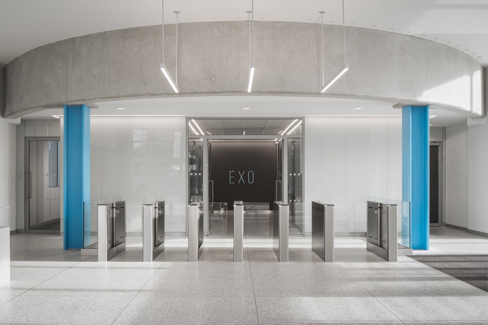 都柏林焦点广场 EXO 大厦丨爱尔兰都柏林丨Shay Cleary 建筑事务所-56
