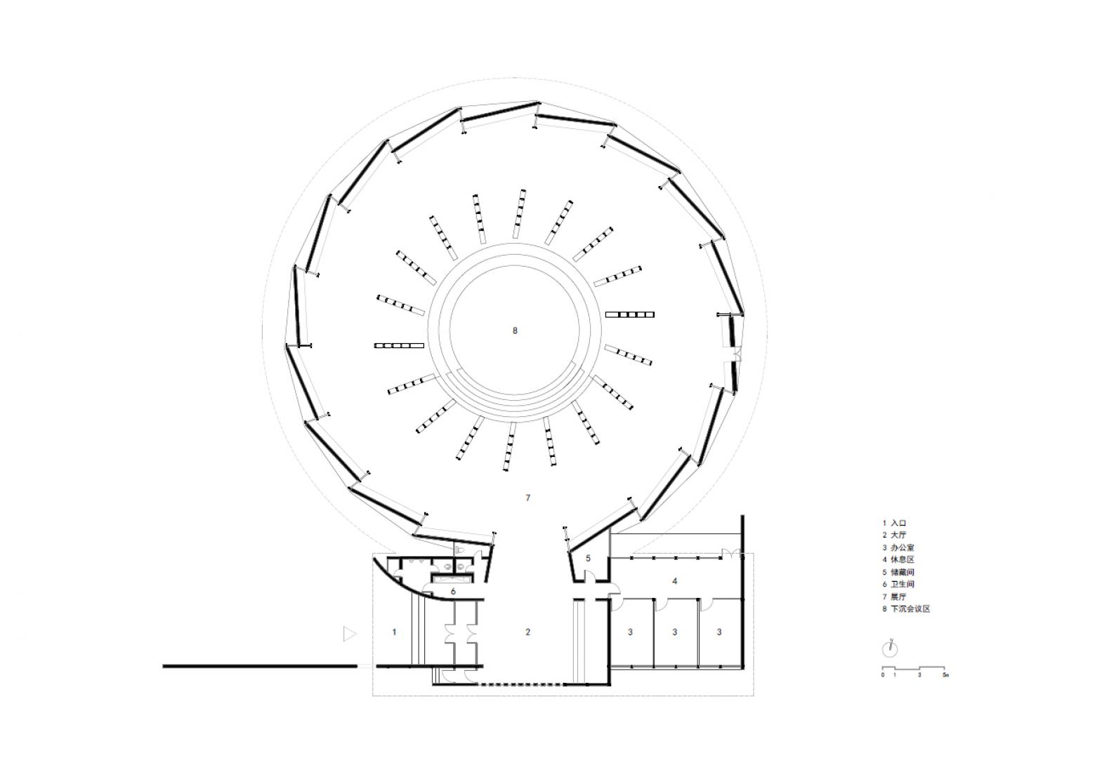 LUO studio地黄炮制工艺品展览馆丨中国焦作丨LUO studio（罗宇杰创立）-77