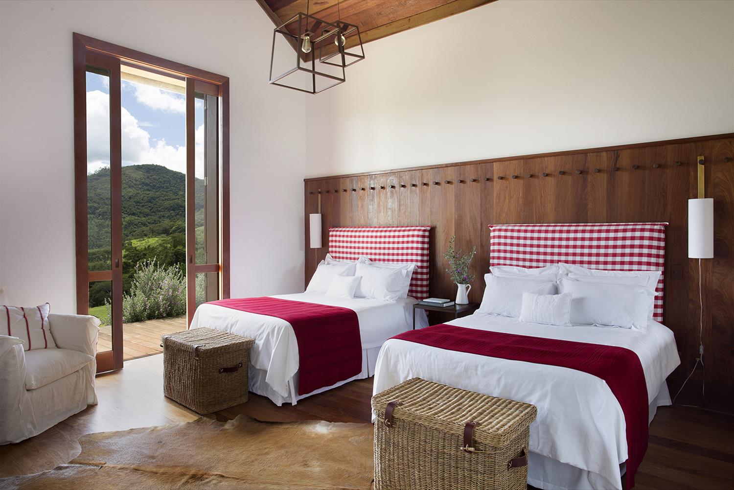 Fazenda Nascente 农场-18