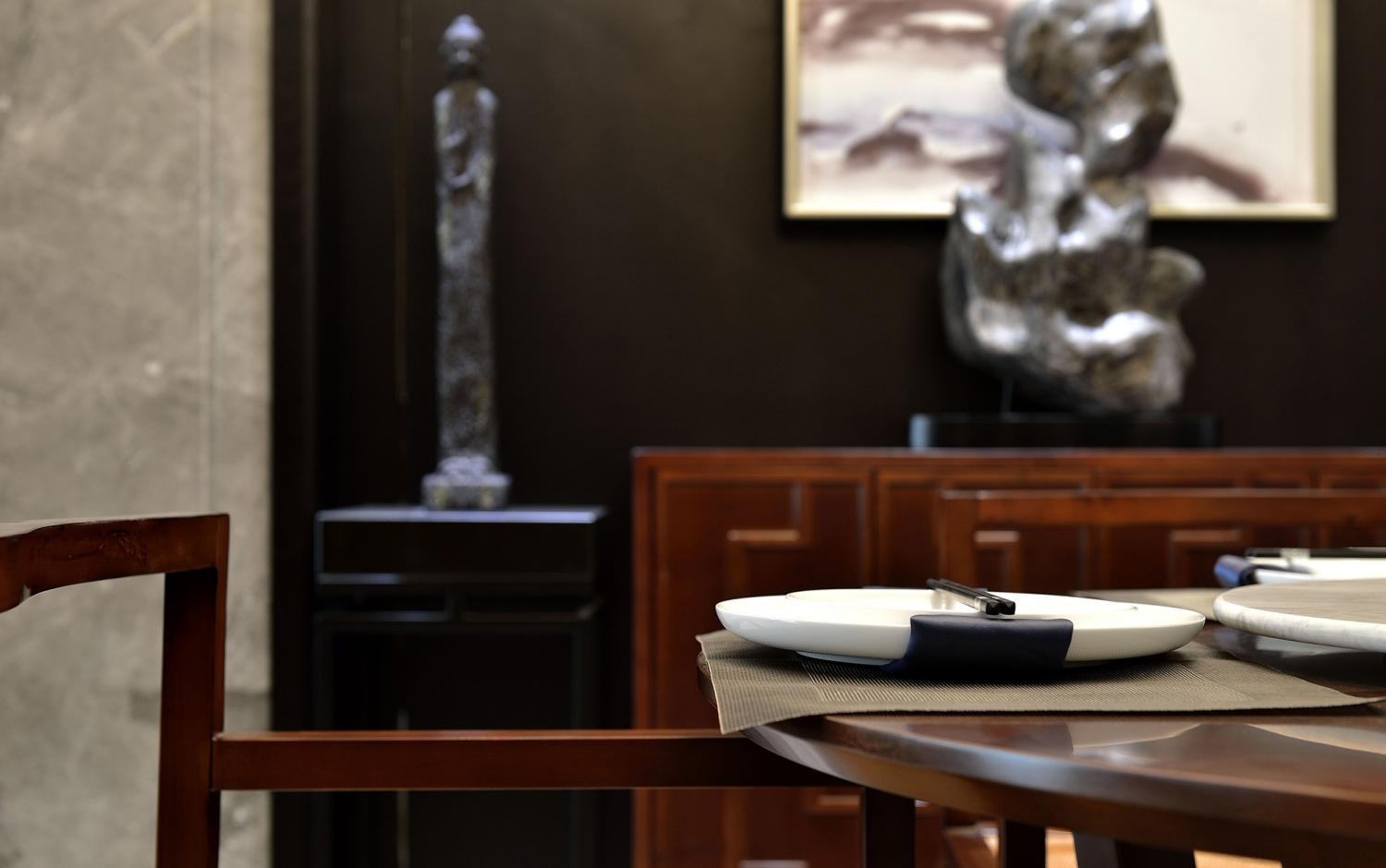 观筑设计--莲花湖一号-20