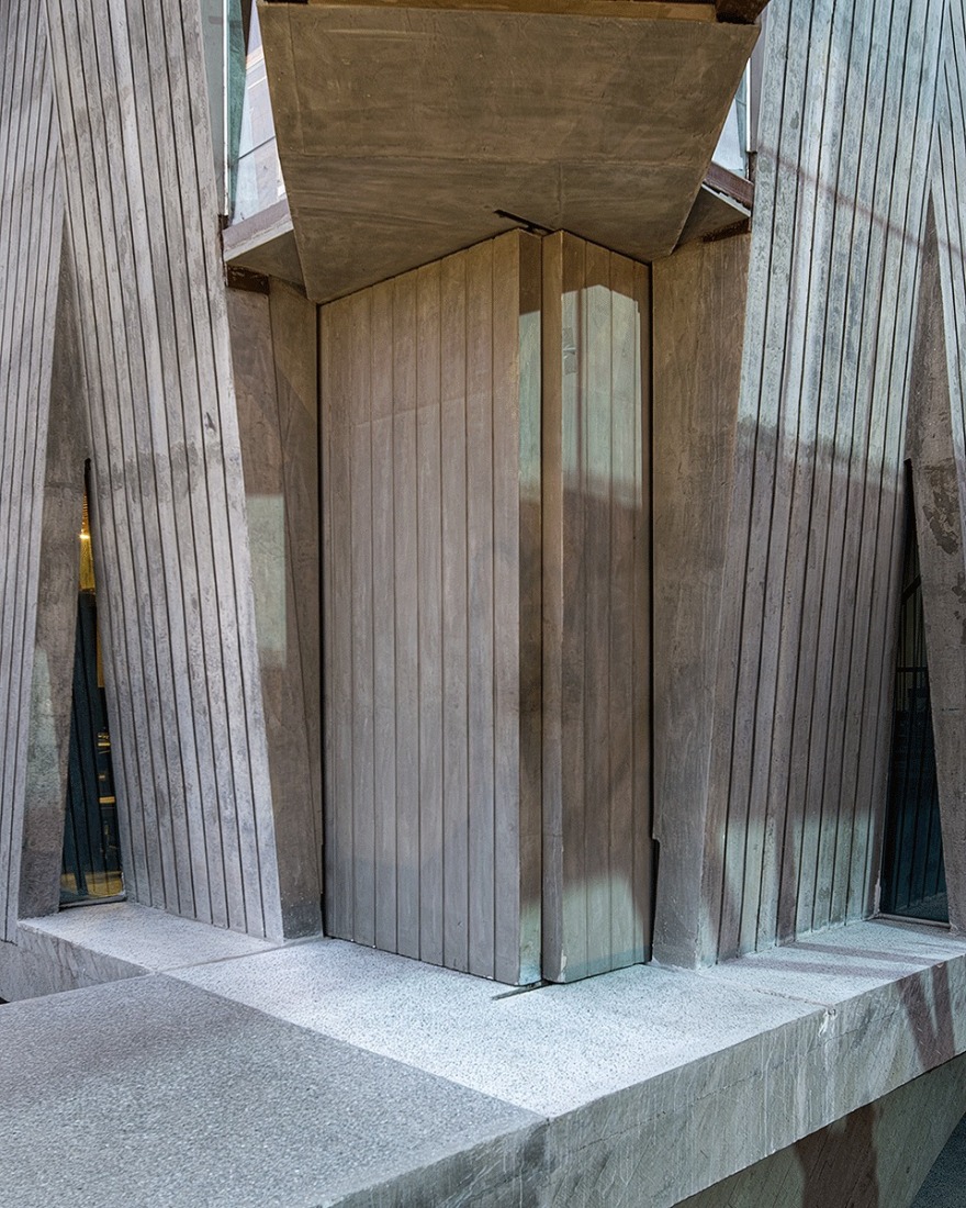 Office Complex for Gopal Printpack Solutions / I-Con Architects and Urban Planners-35