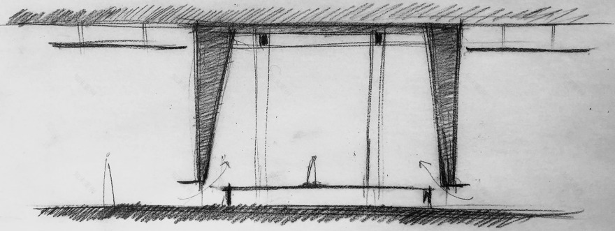 湿地旁的禅修馆,河北 / 丘建筑设计事务所-67