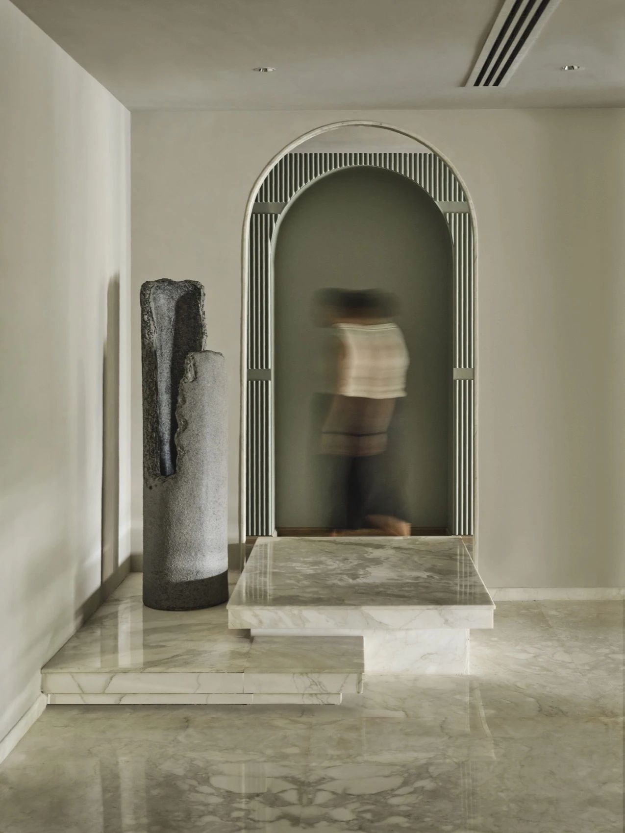 IDUS 零售店丨印度新德里-39