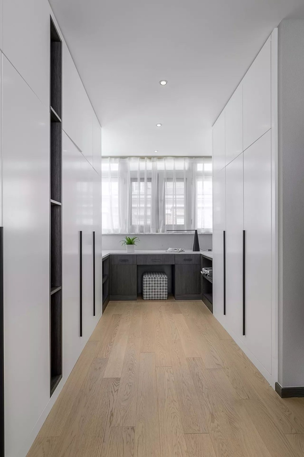 80 后设计师的家 | 灰色调的惊艳之作-42