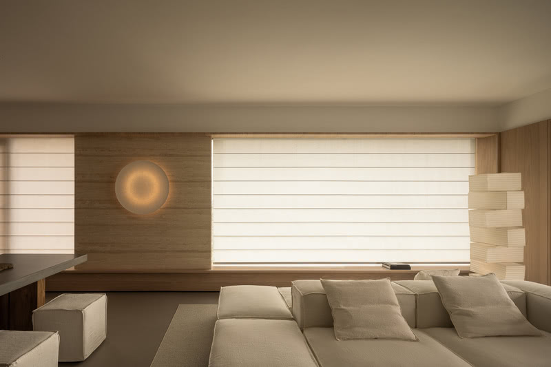 理想生活之东方既白私宅丨LICO力高设计-55