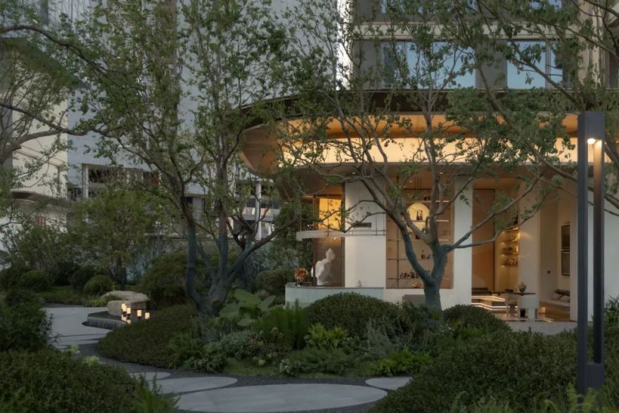 绿城·武汉柳岸鸣翠|与自然共生的理想栖居-93