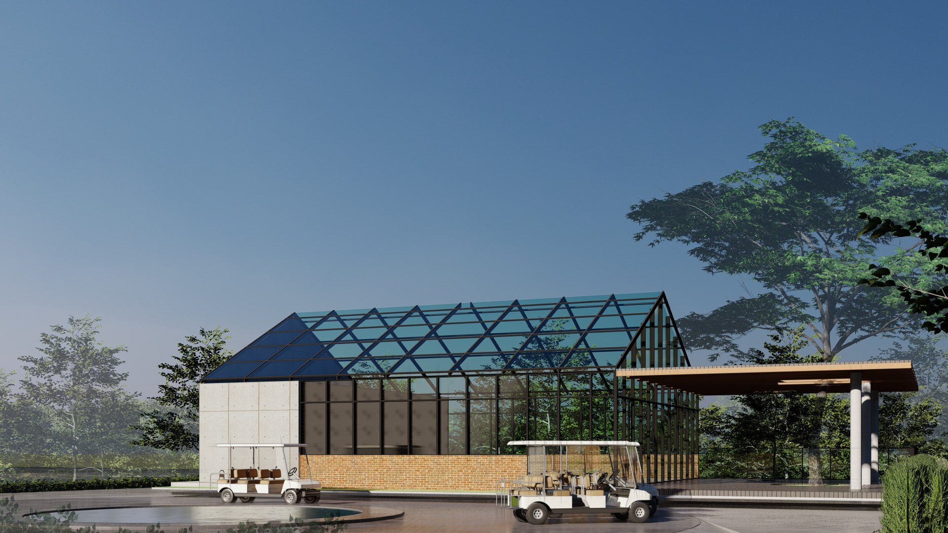 RASB - SOUTHERN SHOWCASE VILLAGE-10