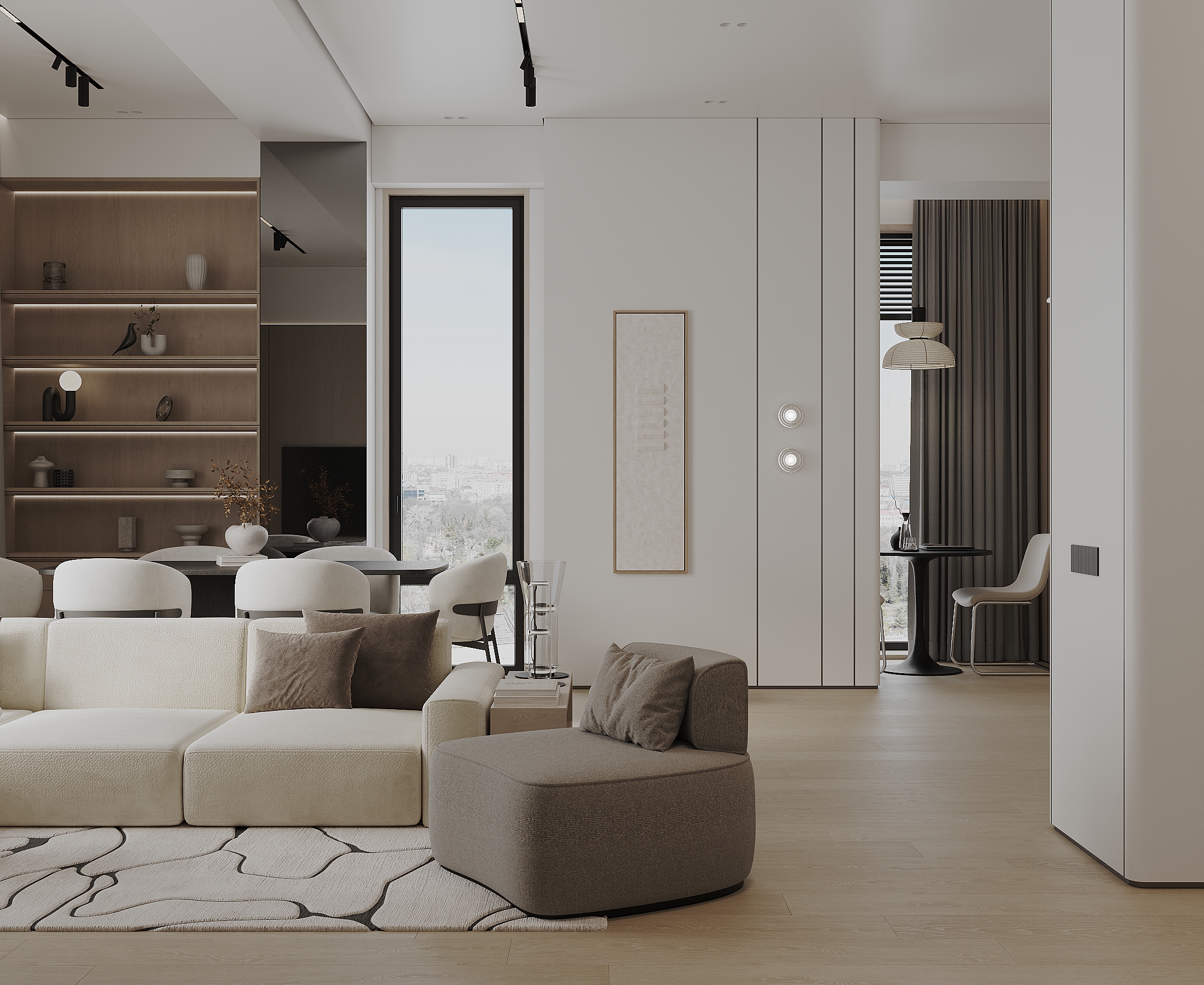 平层丨阿塞拜疆丨Sughra Rzayeva-7