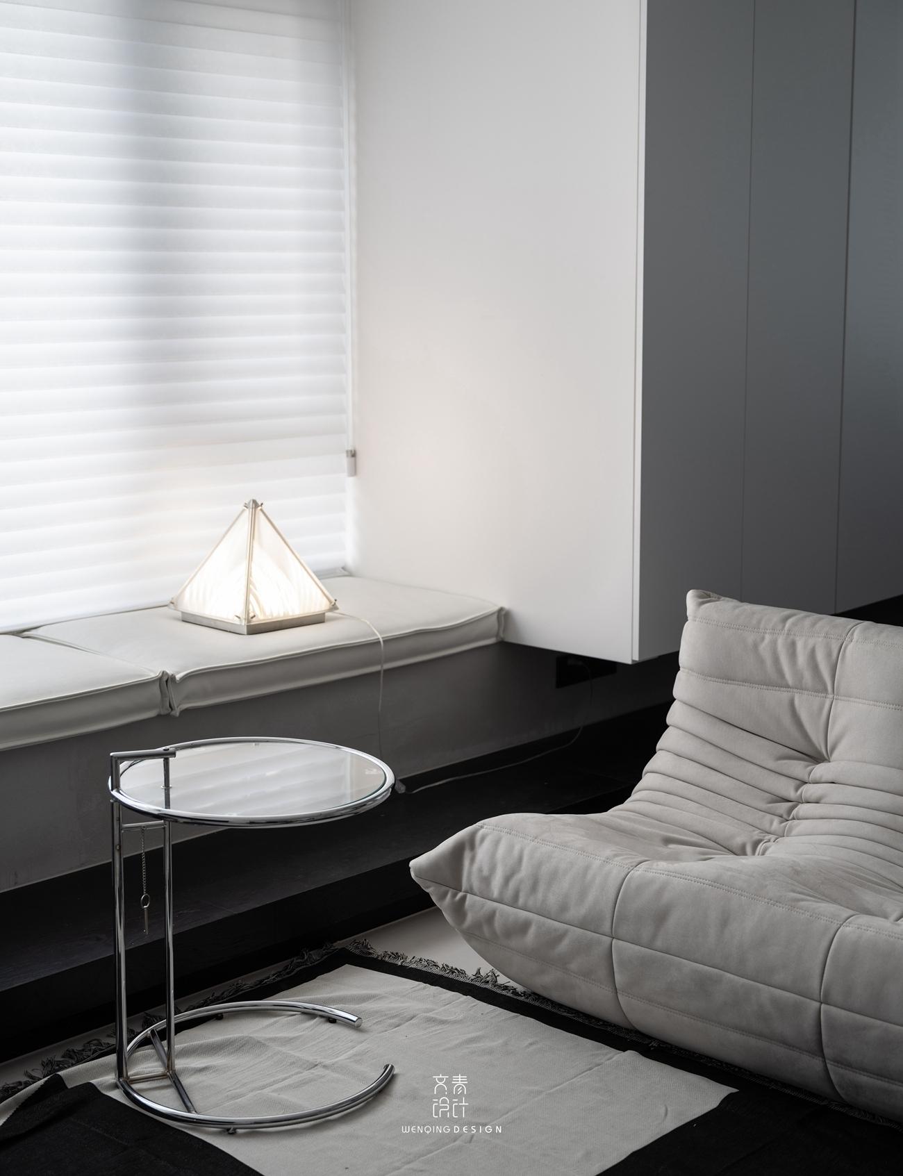 留白之力丨中国杭州丨文青设计机构-12