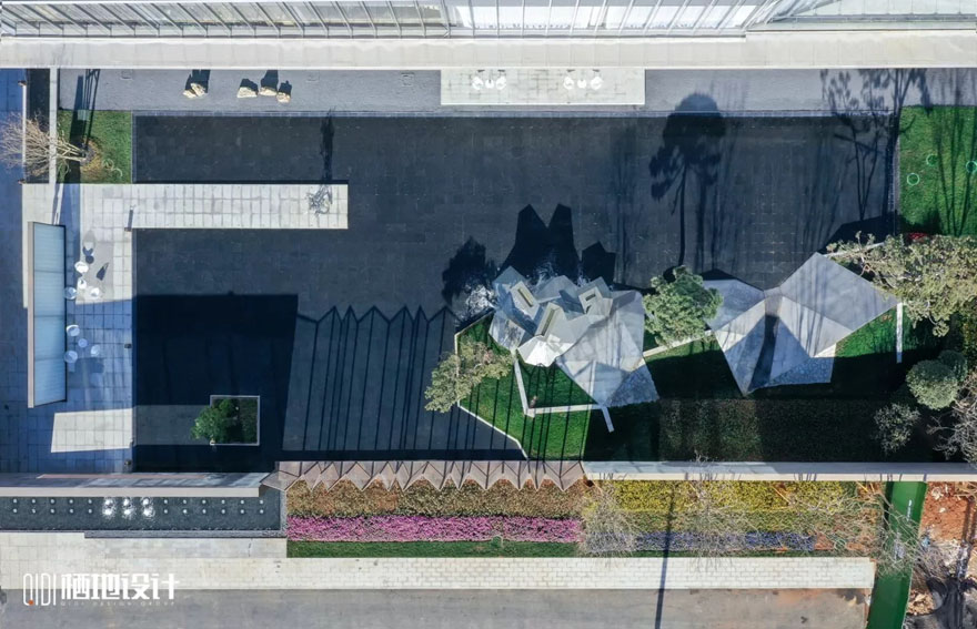 绿地巫家坝壹号-10