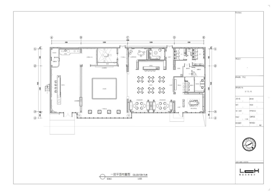 邯郸园博园项目丨中国河北丨LCH-46