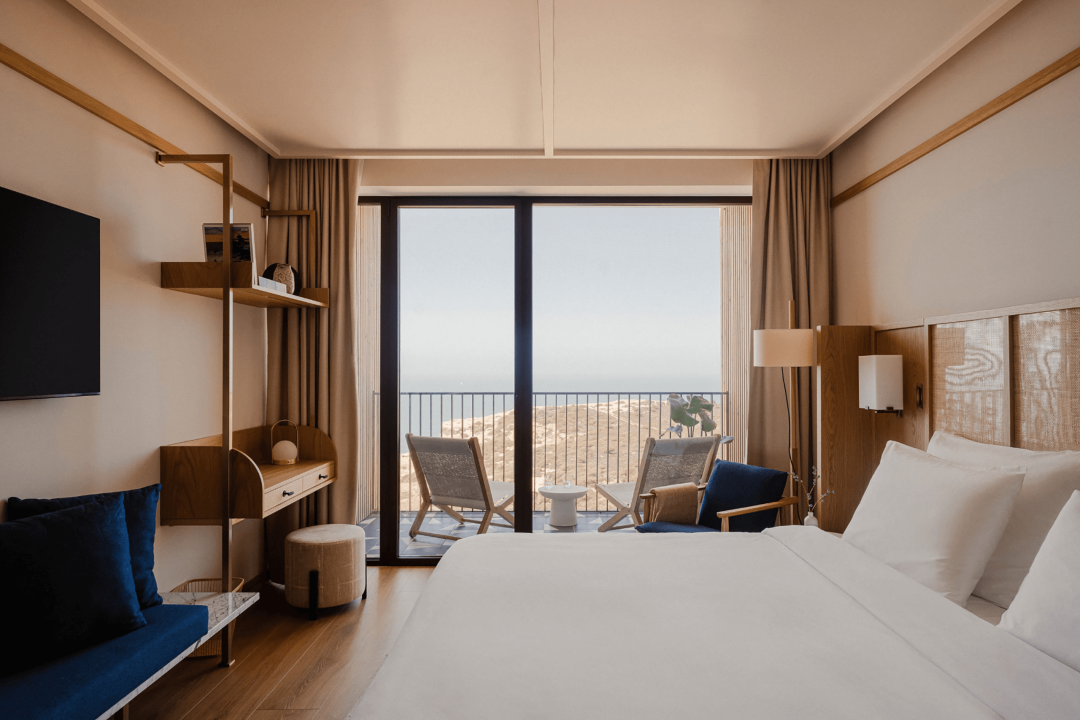 里斯本冲浪酒店 Aethos Ericeira丨葡萄牙里斯本-80